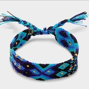 NEW Gorjana Sol Friendship Bracelet